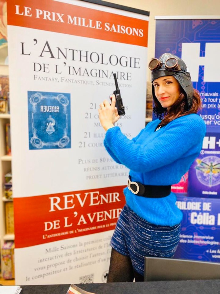 ... ça rigole pas !