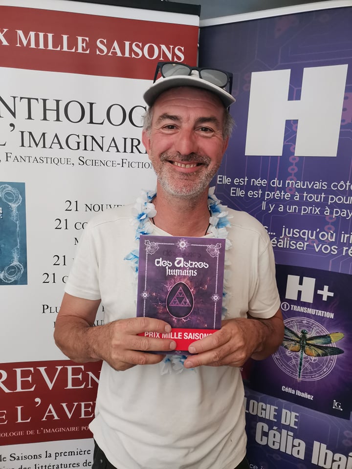 Etienne a toute la collection !