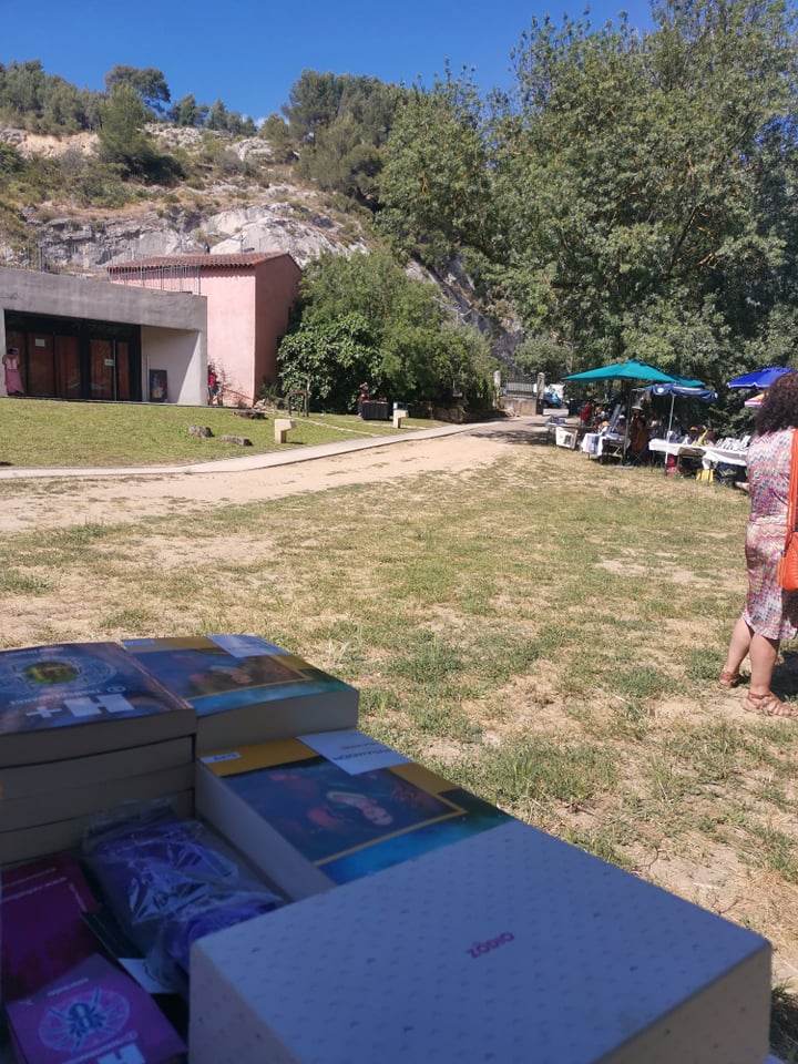 Le grand désert façon Mad Max